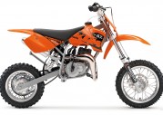 KTM 50 Senior Adventure